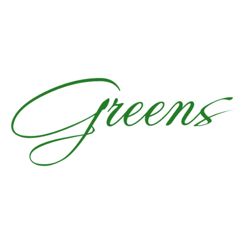 Greens